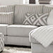 Hermiston Armless Chair - California Furniture (Coachella, CA)