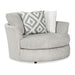 HERMISTON Swivel Chair - California Furniture (Coachella, CA)