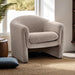 Bedale Accent Chair - California Furniture (Coachella, CA)