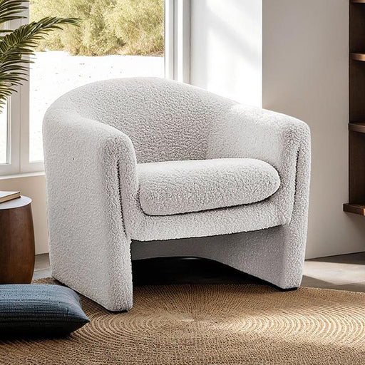 Bedale Accent Chair - California Furniture (Coachella, CA)