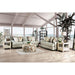 Begley Love Seat - California Furniture (Coachella, CA)