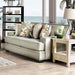 Begley Love Seat - California Furniture (Coachella, CA)