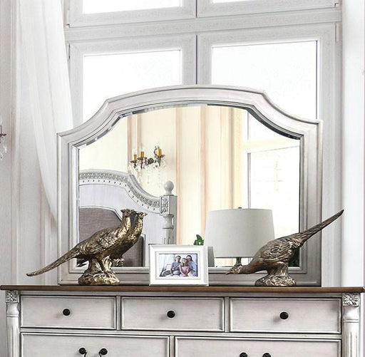 Hesperia Mirror - California Furniture (Coachella, CA)