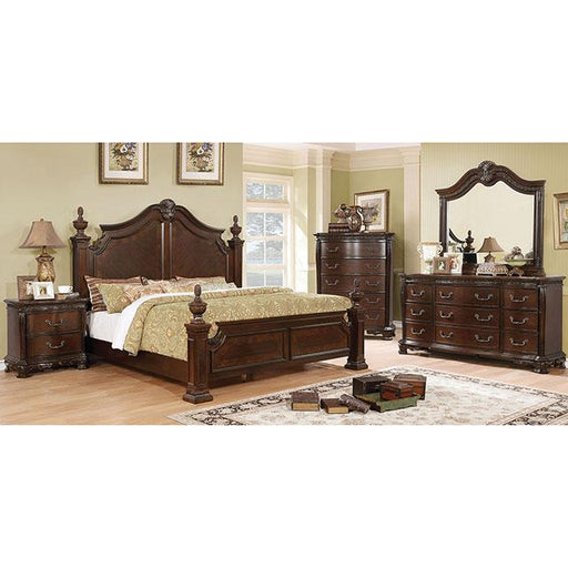 Hesperos Chest - California Furniture (Coachella, CA)