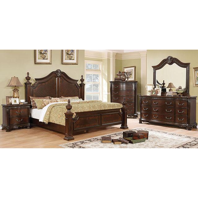 Hesperos Chest - California Furniture (Coachella, CA)