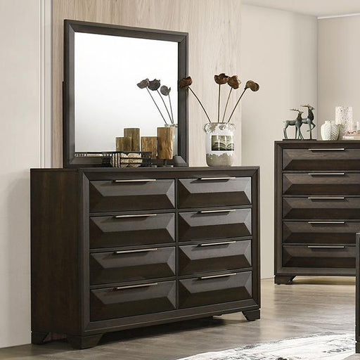 Hexham Dresser - California Furniture (Coachella, CA)