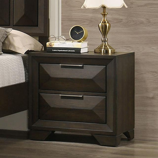 Hexham Night Stand - California Furniture (Coachella, CA)