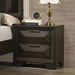 Hexham Night Stand - California Furniture (Coachella, CA)