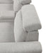 Hieronimus Power Sectional - California Furniture (Coachella, CA)