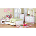 Bobbi Night Stand - California Furniture (Coachella, CA)