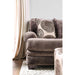 Bonaventura Brown Sofa - California Furniture (Coachella, CA)