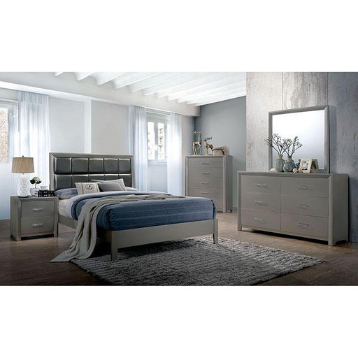Blythe Mirror - California Furniture (Coachella, CA)