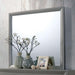 Blythe Mirror - California Furniture (Coachella, CA)