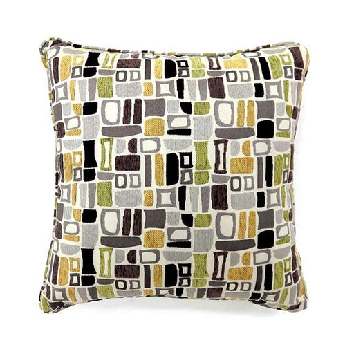 Bloc Pillow (2/Box) - California Furniture (Coachella, CA)