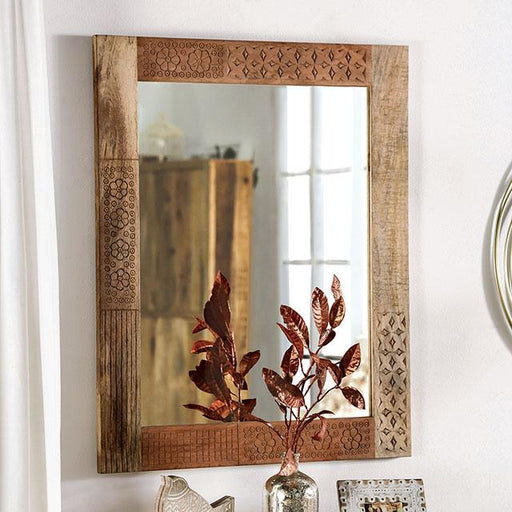 BLANCHEFLEUR Mirror - California Furniture (Coachella, CA)