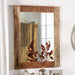BLANCHEFLEUR Mirror - California Furniture (Coachella, CA)