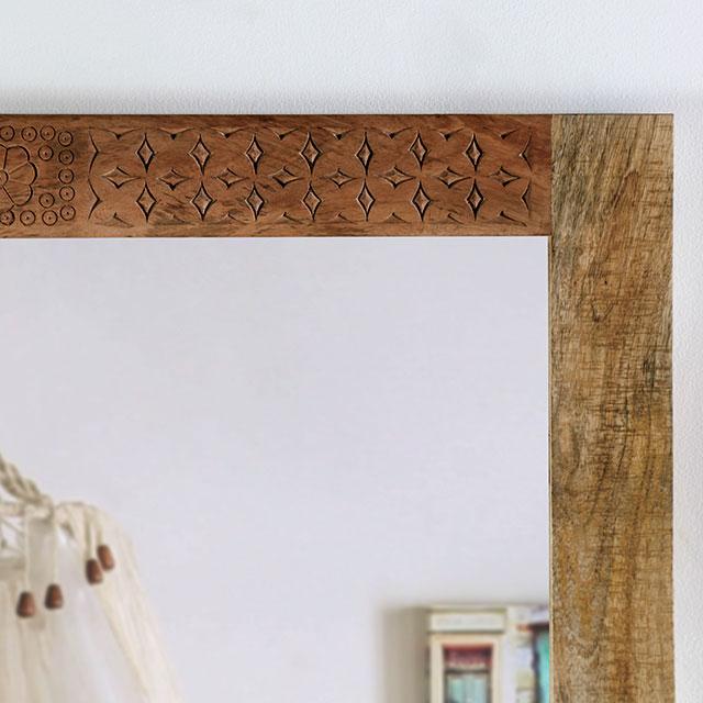 BLANCHEFLEUR Mirror - California Furniture (Coachella, CA)
