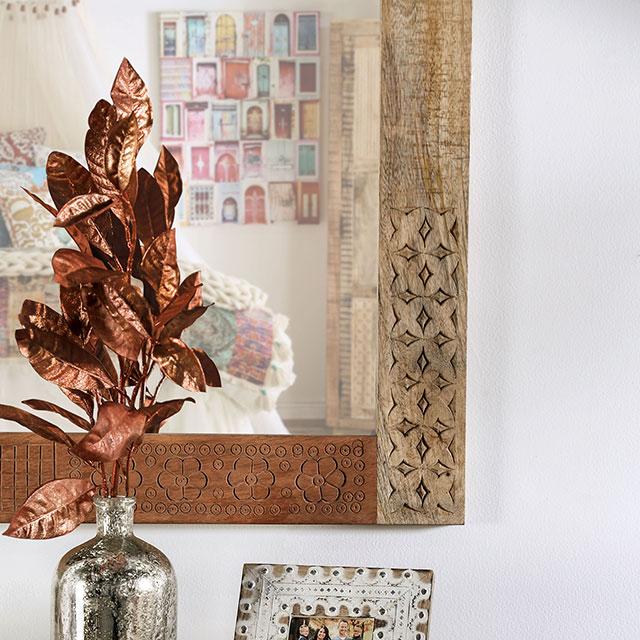 BLANCHEFLEUR Mirror - California Furniture (Coachella, CA)