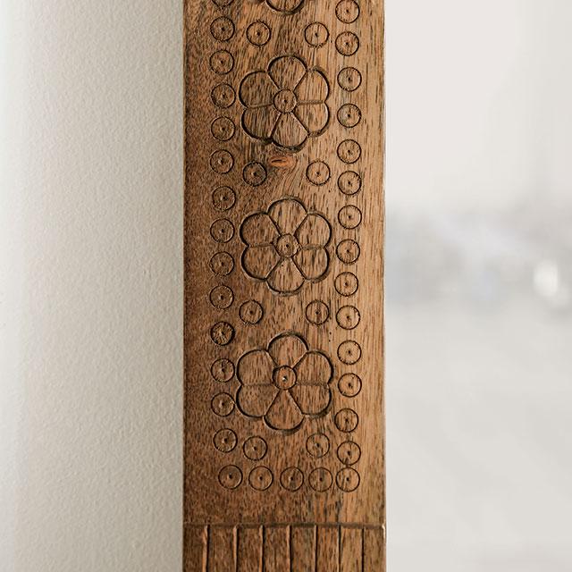 BLANCHEFLEUR Mirror - California Furniture (Coachella, CA)