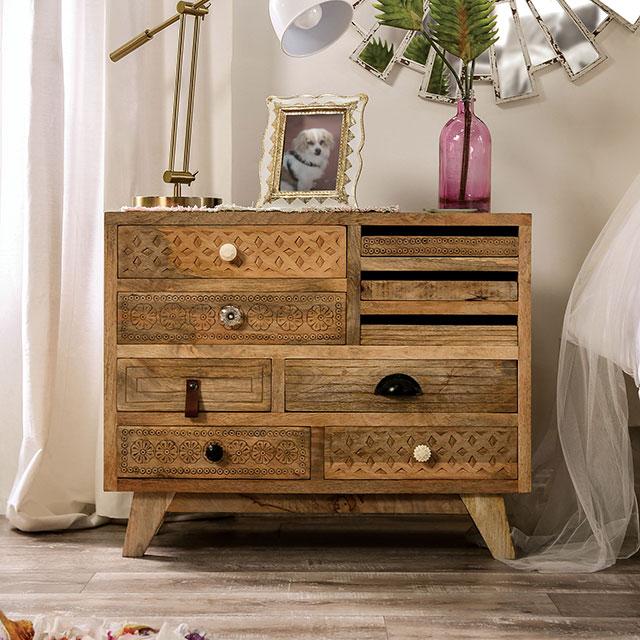BLANCHEFLEUR Chest - California Furniture (Coachella, CA)