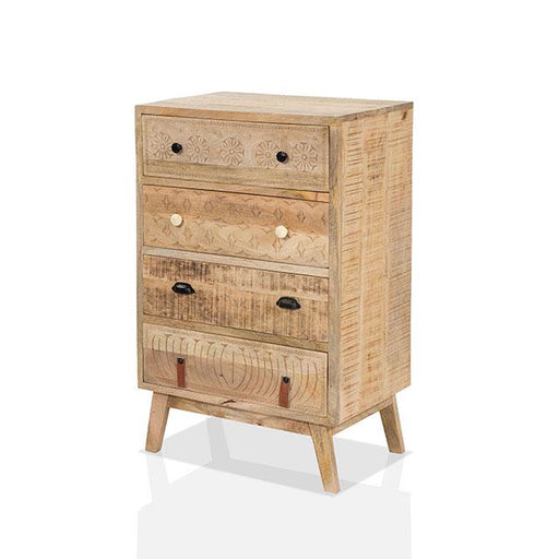 BLANCHEFLEUR Chest - California Furniture (Coachella, CA)