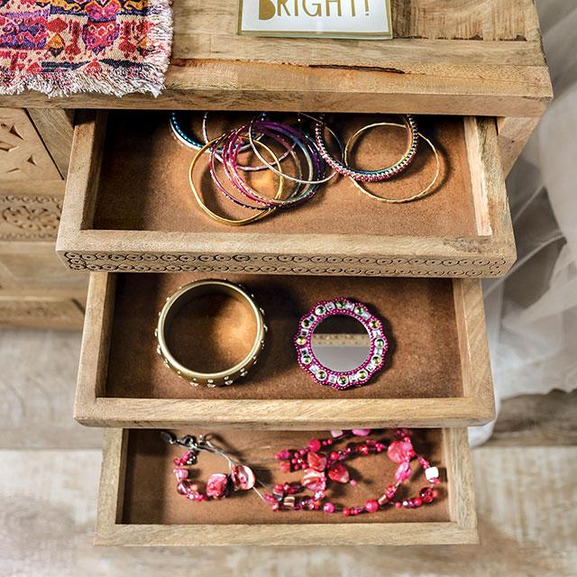 BLANCHEFLEUR Chest - California Furniture (Coachella, CA)
