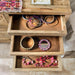 BLANCHEFLEUR Chest - California Furniture (Coachella, CA)