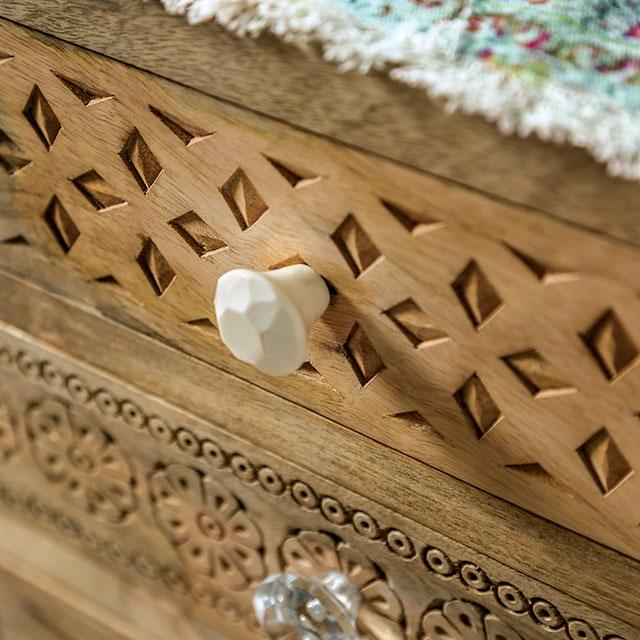 BLANCHEFLEUR Chest - California Furniture (Coachella, CA)