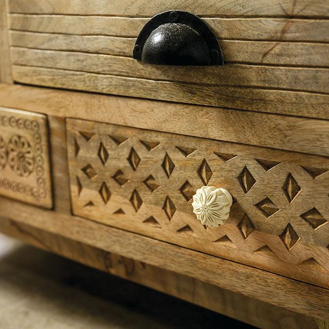 BLANCHEFLEUR Chest - California Furniture (Coachella, CA)
