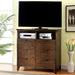 Bisbee Media Chest - California Furniture (Coachella, CA)