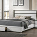 Birsfelden Bed - California Furniture (Coachella, CA)