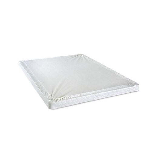 Bird Of Paradise 4" Full-Size Foundation - California Furniture (Coachella, CA)