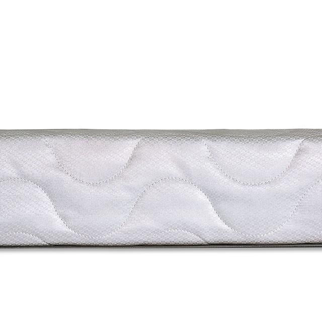 Bird Of Paradise 4" Queen-Size Foundation - California Furniture (Coachella, CA)