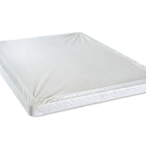 Bird Of Paradise 4" Full-Size Foundation - California Furniture (Coachella, CA)