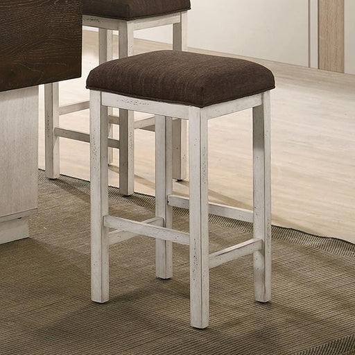 BINGHAM Counter Ht. Stool (2/CTN) - California Furniture (Coachella, CA)