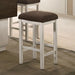 BINGHAM Counter Ht. Stool (2/CTN) - California Furniture (Coachella, CA)
