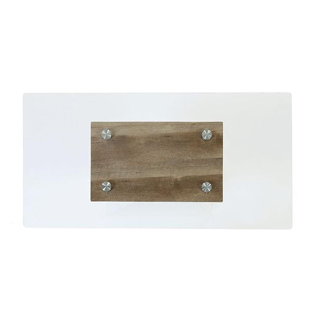 BIMA Sofa Table - California Furniture (Coachella, CA)