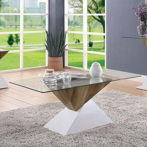 BIMA Coffee Table - California Furniture (Coachella, CA)