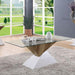 BIMA Coffee Table - California Furniture (Coachella, CA)