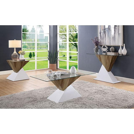 BIMA Sofa Table - California Furniture (Coachella, CA)
