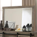 Bianca Mirror - California Furniture (Coachella, CA)