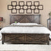 Bianca Queen Bedroom Set - California Furniture (Coachella, CA)