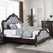 Bethesda Queen Bed - California Furniture (Coachella, CA)