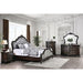 Bethesda Bed - California Furniture (Coachella, CA)