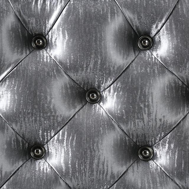 Bethesda Queen Bed - California Furniture (Coachella, CA)