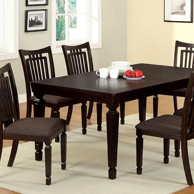 Bethel Dining Table - California Furniture (Coachella, CA)