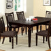 Bethel Dining Table - California Furniture (Coachella, CA)