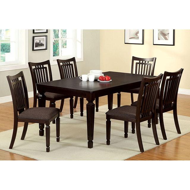 Bethel Dining Table - California Furniture (Coachella, CA)