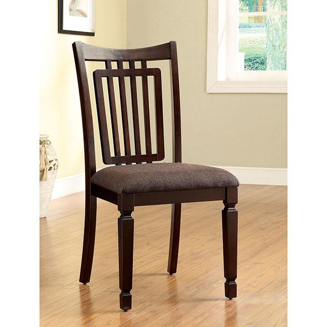 Bethel Dining Table - California Furniture (Coachella, CA)