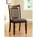Bethel Dining Table - California Furniture (Coachella, CA)